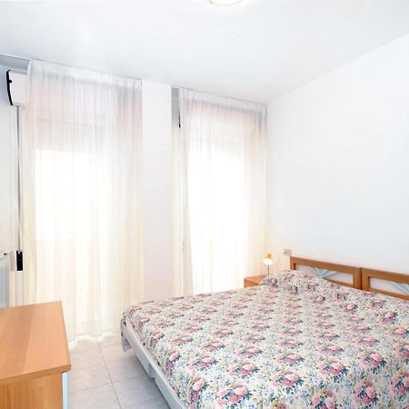 Cristoforo Colombo Apartment Caorle Exterior foto