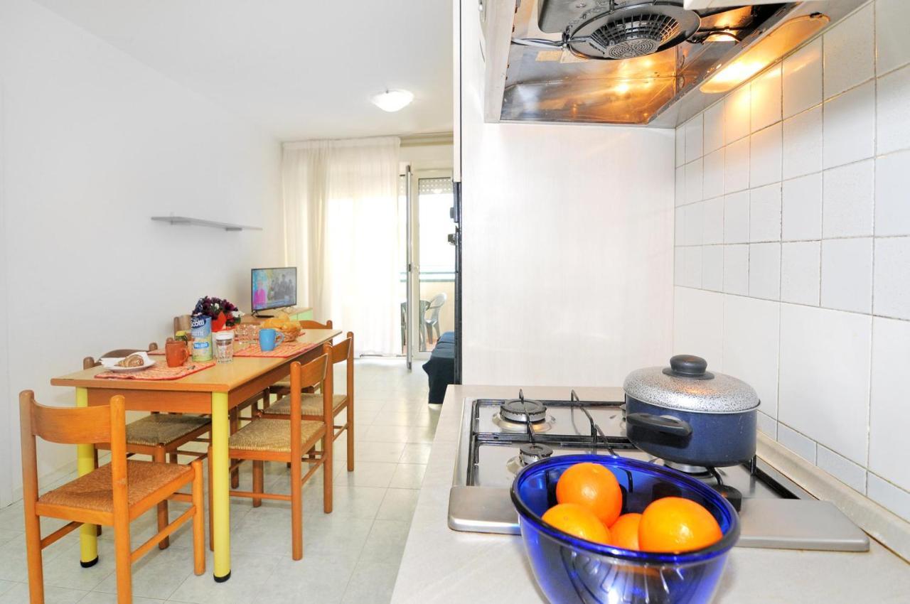 Cristoforo Colombo Apartment Caorle Exterior foto