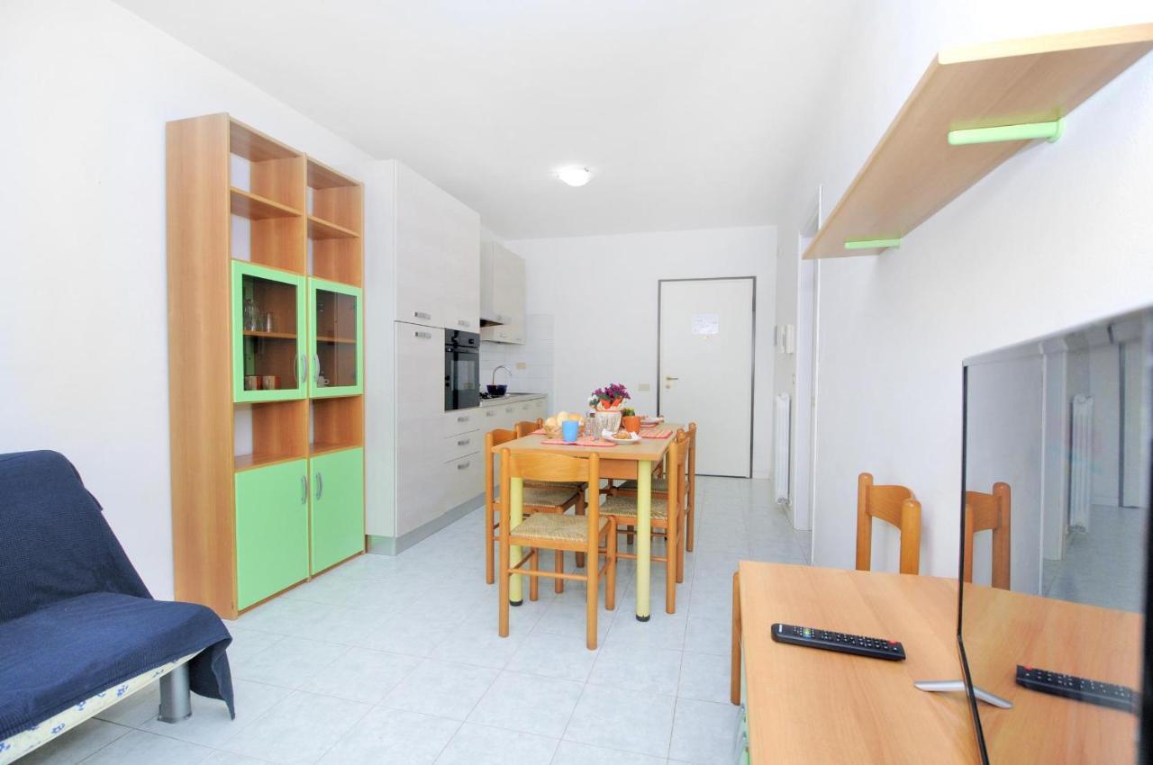 Cristoforo Colombo Apartment Caorle Exterior foto