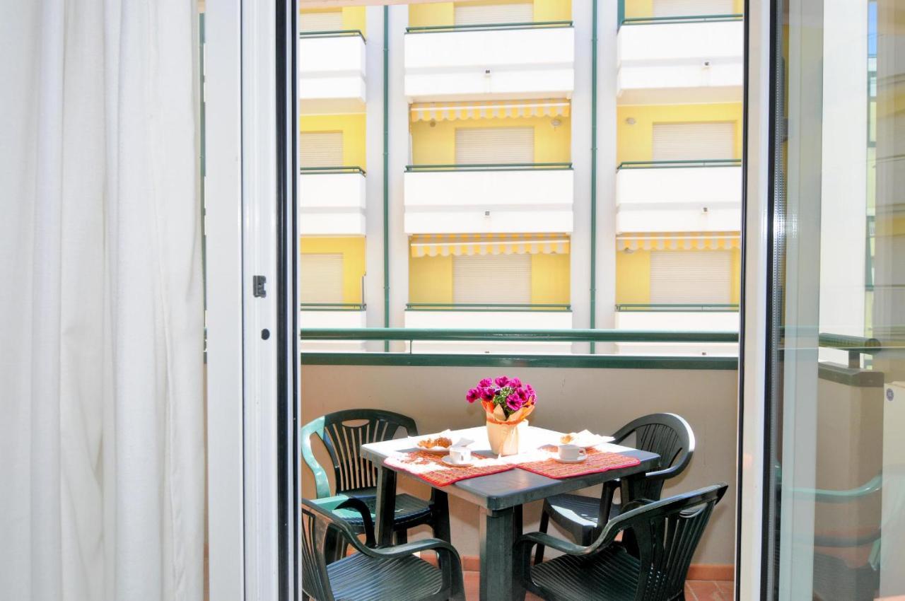 Cristoforo Colombo Apartment Caorle Exterior foto