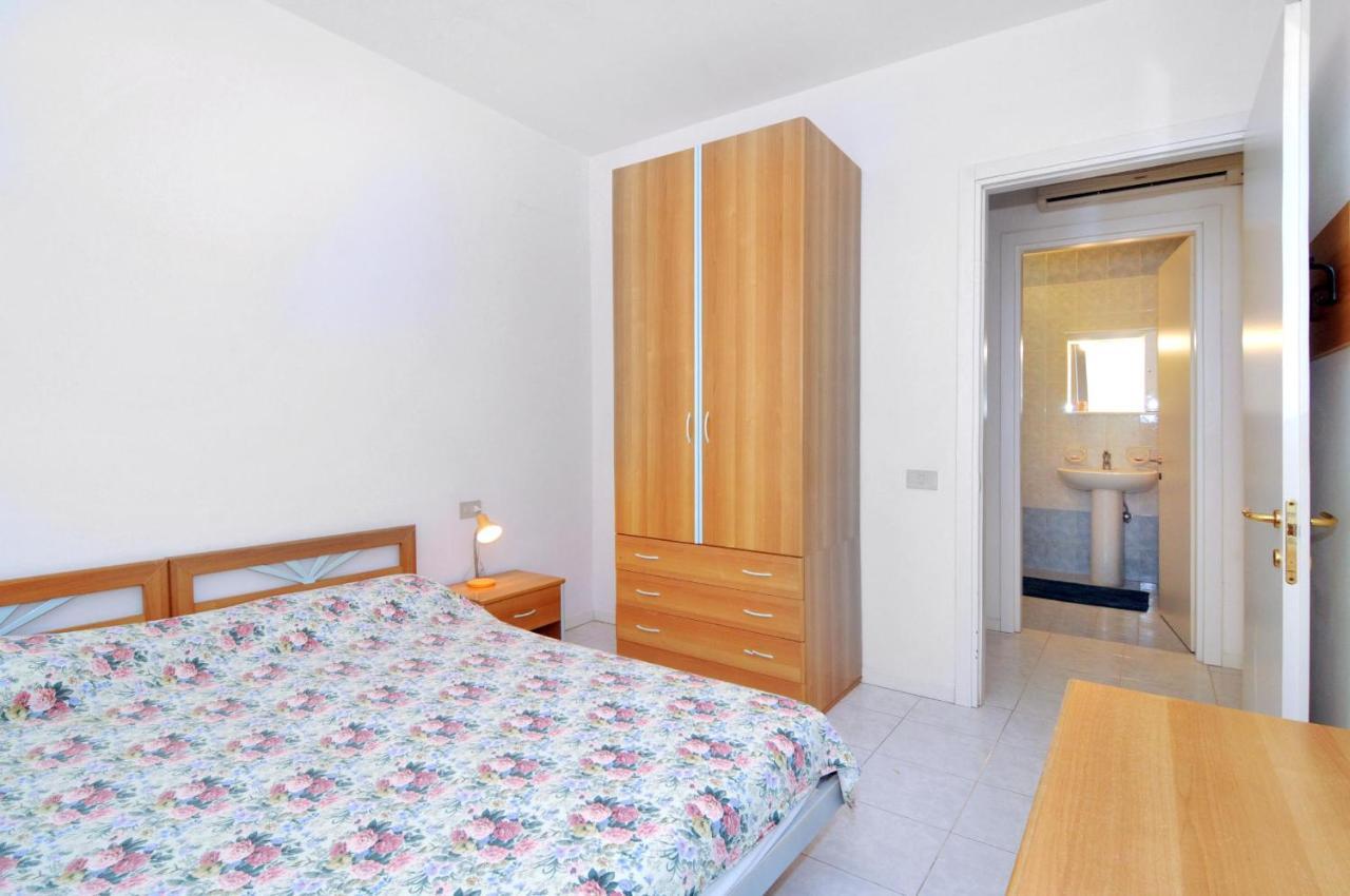 Cristoforo Colombo Apartment Caorle Exterior foto