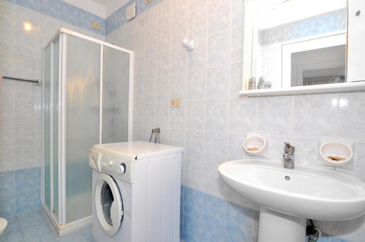 Cristoforo Colombo Apartment Caorle Exterior foto